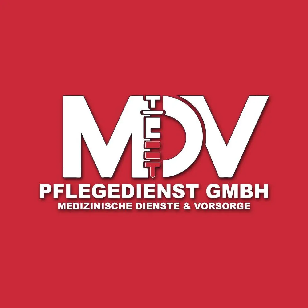 MDV Pflegedienst GmbH