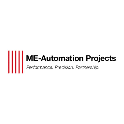 ME-Automation Projects GmbH