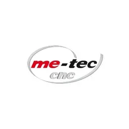 me-tec GmbH mechanisch-technische Komponenten