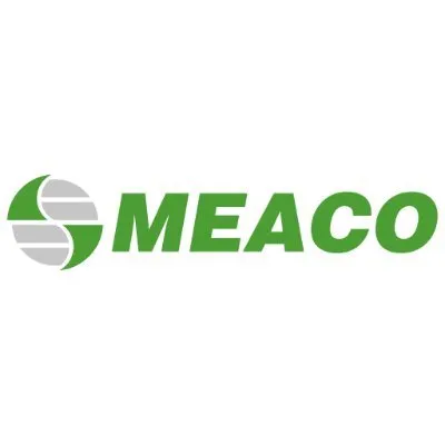 Meaco UK logo