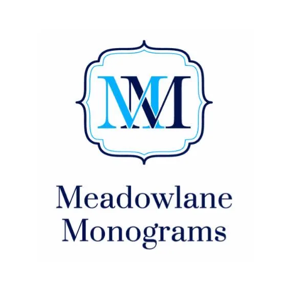 Meadowlanemonograms