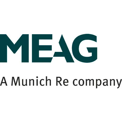 MEAG MUNICH ERGO AssetManagement GmbH logo