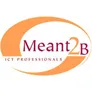 Logo Meant2b