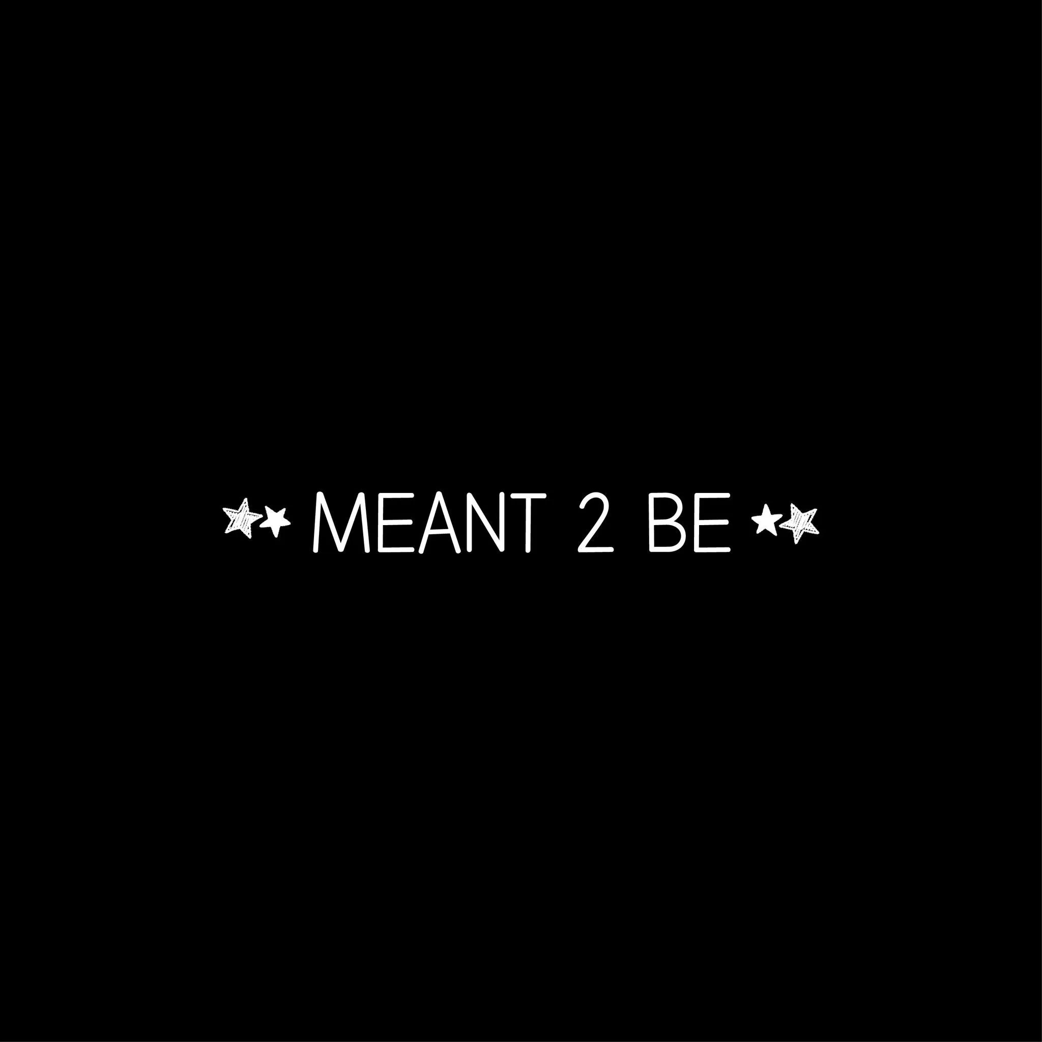 Meant2bekids