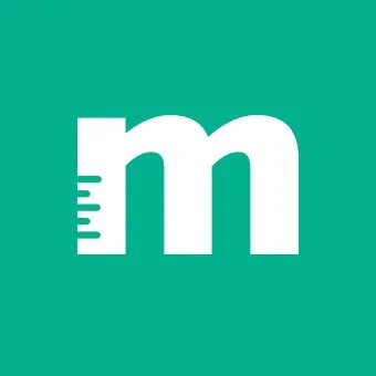 Logo by Brandfetch