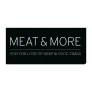 Logo Meat & More