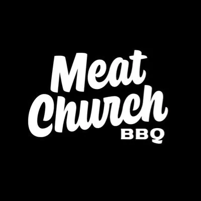 Meat Church logo