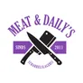 Logo Meat & Daily's