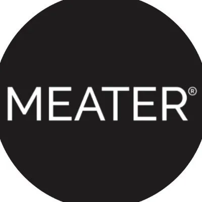 MEATER logo