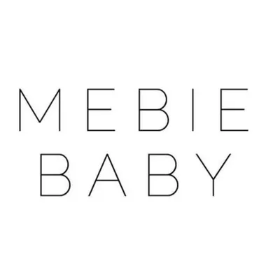 Mebie Baby logo