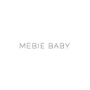 Mebie Baby logo
