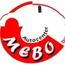 Logo Bosch Car Service Mebo