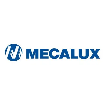 Mecalux Spain Logo