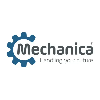 Mechanica Logo