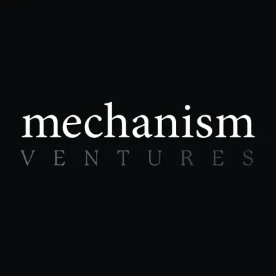 Mechanism Ventures logo