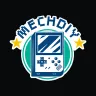 Mechdiy logo