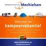 Logo Kampeercentrum Mechielsen