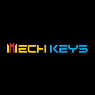 Mechkeys