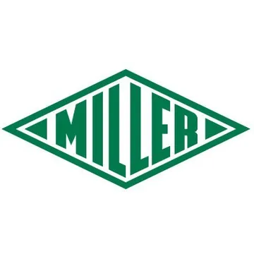 Miller Electric Company Logo