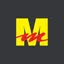 Mecum Auctions logo