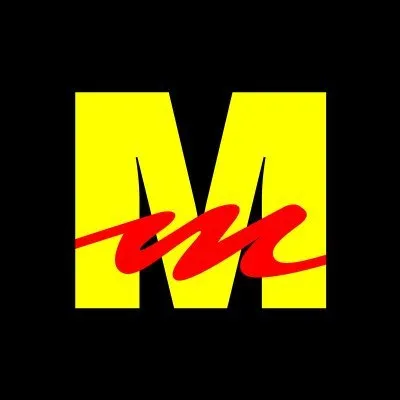 Mecum Auctions logo