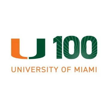 University of Miami Miller School of Medicine Logo