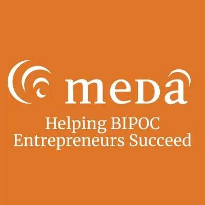 Metropolitan Economic Development Association logo