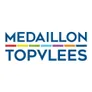 Logo Medaillon Topvlees