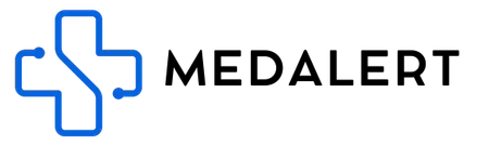 MedAlert logo