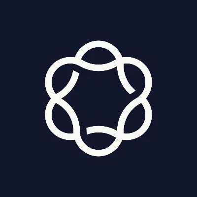 Logo by Brandfetch