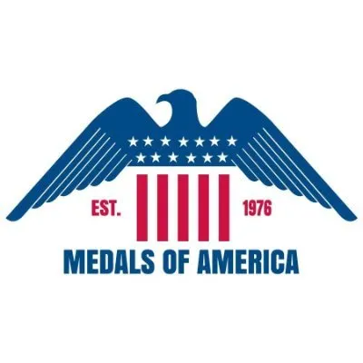 Medalsofamerica