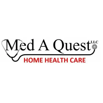 Med A Quest Logo