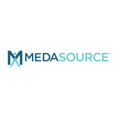 Medasource logo