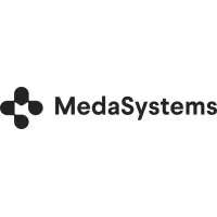 MedaSystems logo
