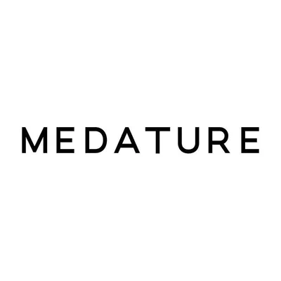 MEDATURE logo