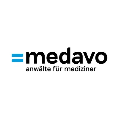 Medavo GmbH Rechtsanwaltsgesellschaft