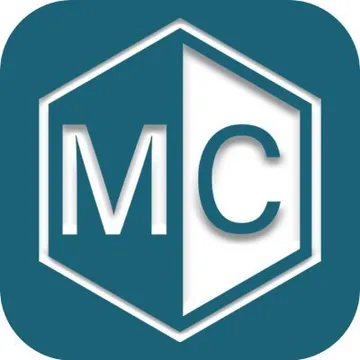 MedCAD Logo