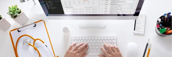 MEDchart Logo & Brand Assets (SVG, PNG and vector) - Brandfetch
