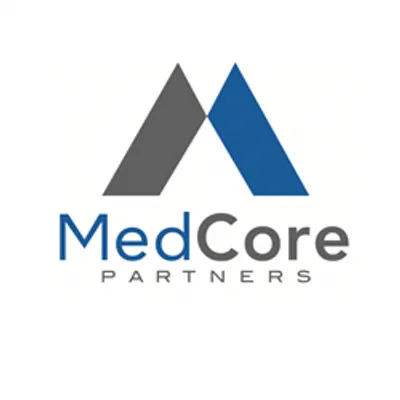 Medcore Partners logo