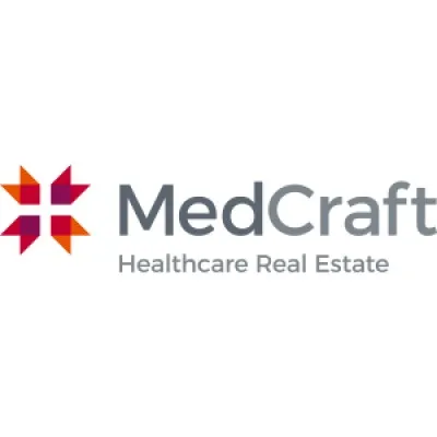 MedCraft Healthcare Partners logo