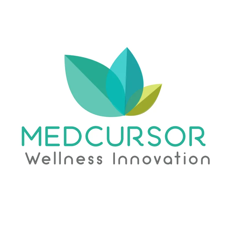 Medcursor logo