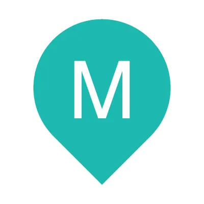 MedeAnalytics logo