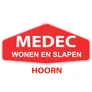 Logo Medec Wonen en Slapen