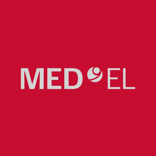 MED-EL logo