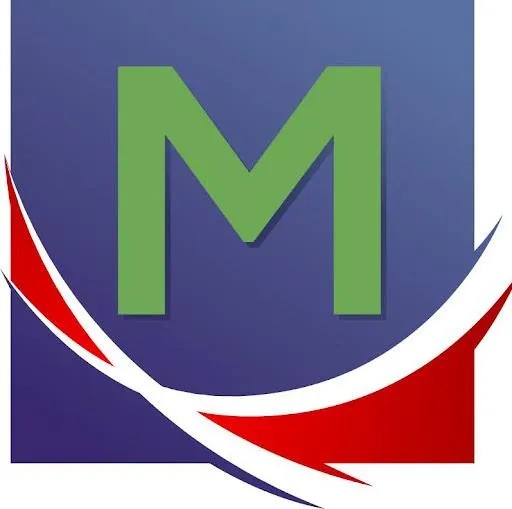 MedEquip Shop logo