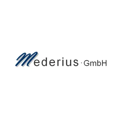 Mederius GmbH