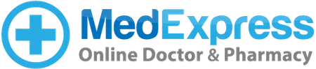 Medexpress logo