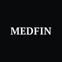 Medfin logo