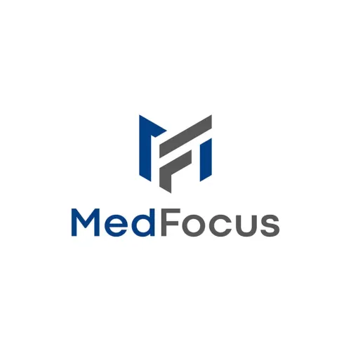 HBM-MedFocus logo
