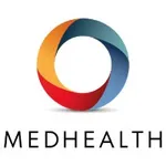 Medhealth Pty Limited Logo